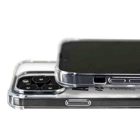All You Need Is Love BW iPhone 16 Pro MagSafe Case